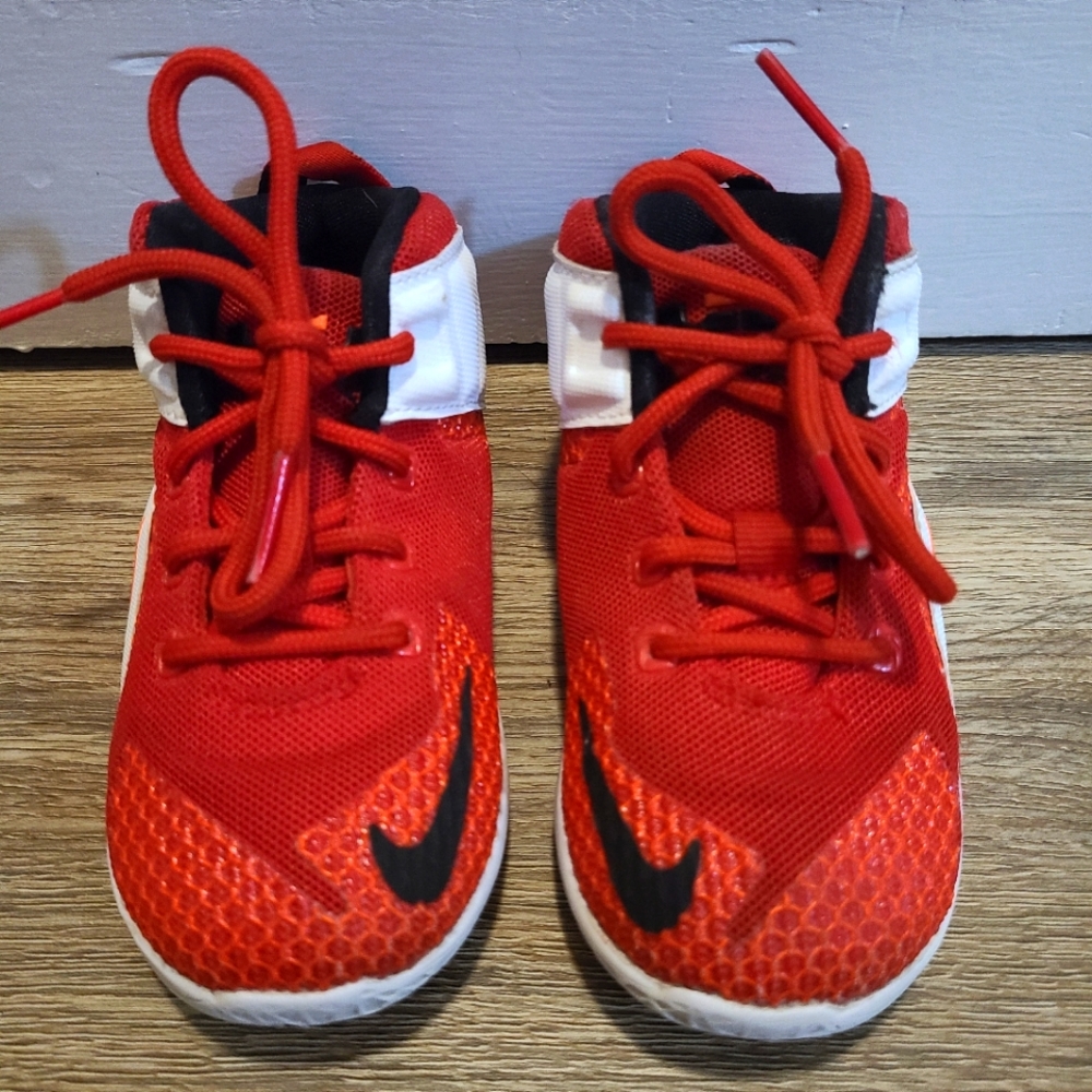 Lebron James XII 12 FLIGHT 8c